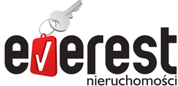 EVEREST Nieruchomości Logo